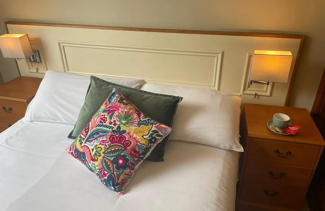 Ashfield House Failte Ireland Approved Bed And Breakfast-1